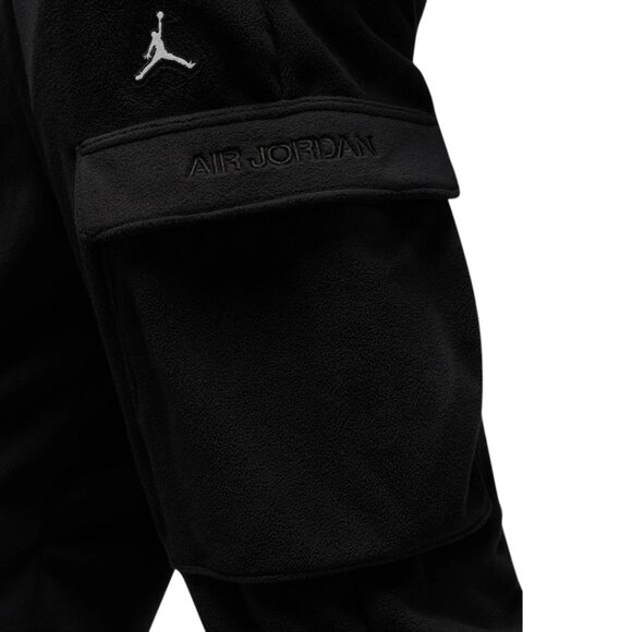 Air Jordan Mens XL MVP Sweatsuit Polar Fleece Fleece Tracksuit 2 Pc Gift Set NWT - Picture 10 of 13